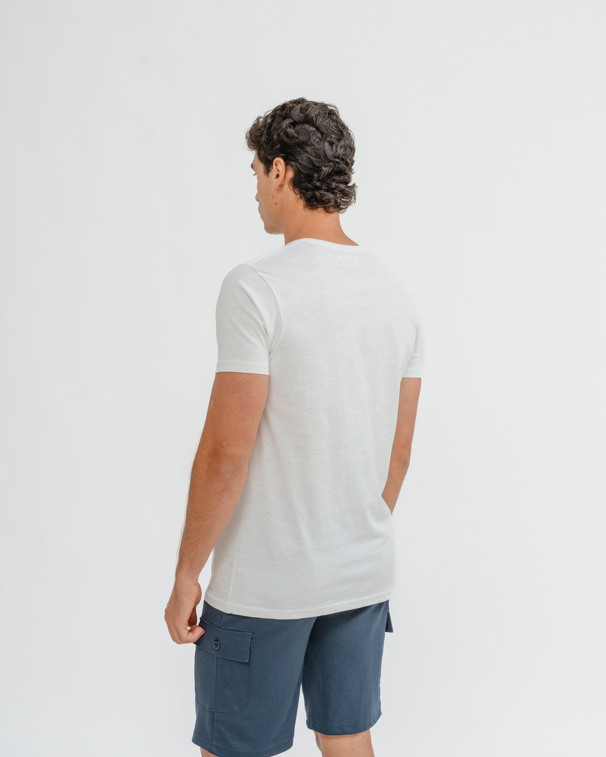 CAMISETA FLAMÊ ESTAMPADO TRIBAL