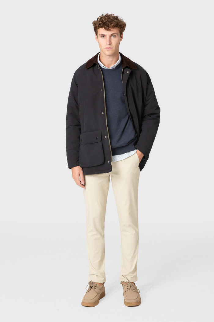 BARBOUR MARINO