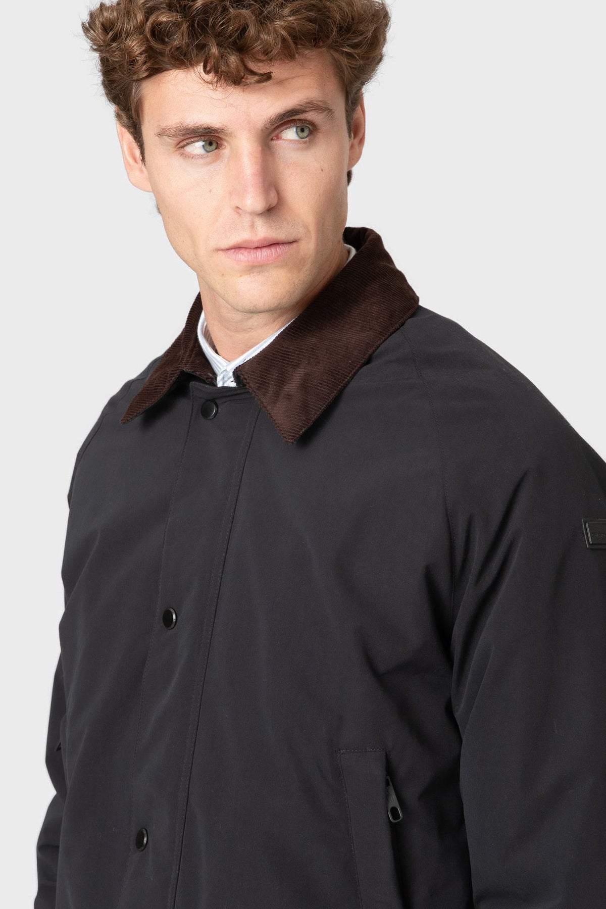 BARBOUR MARINO