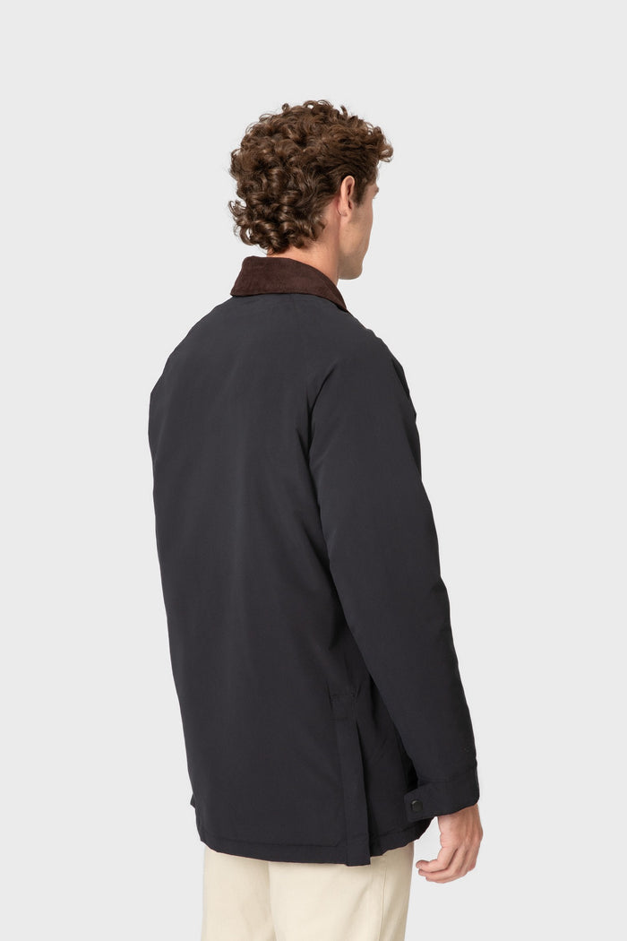 BARBOUR MARINO