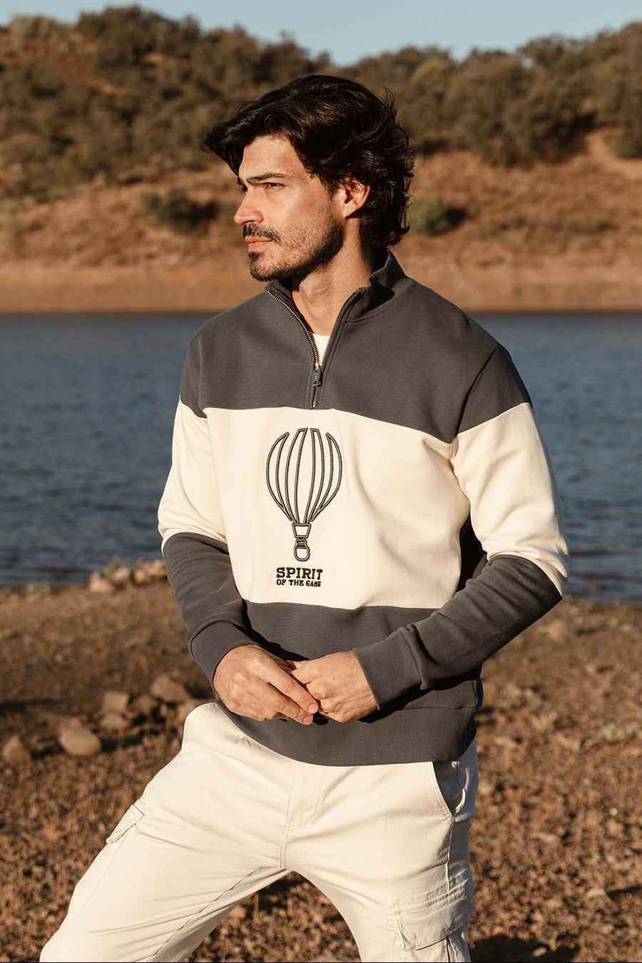 Sudaderas