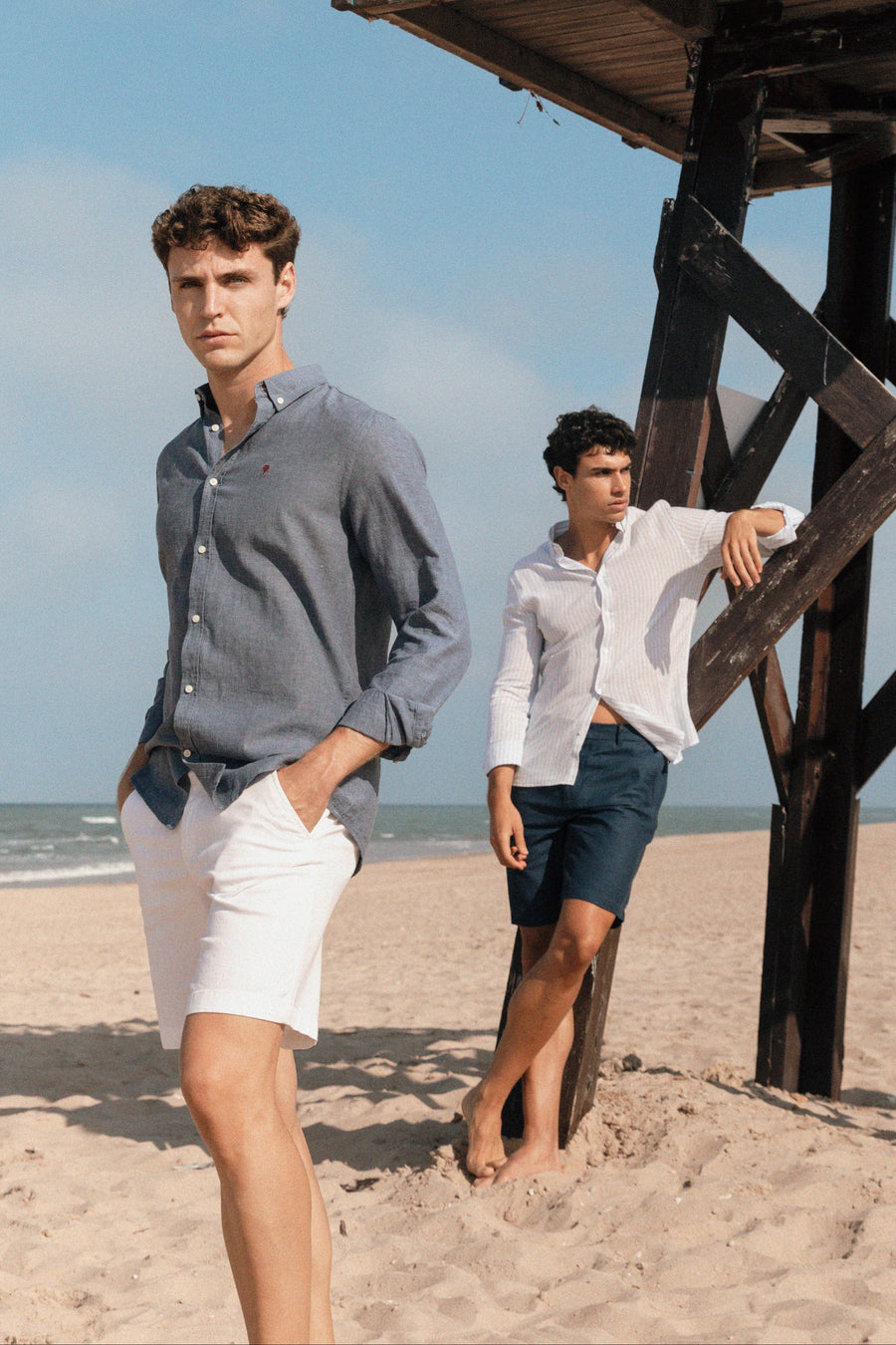 Bermudas