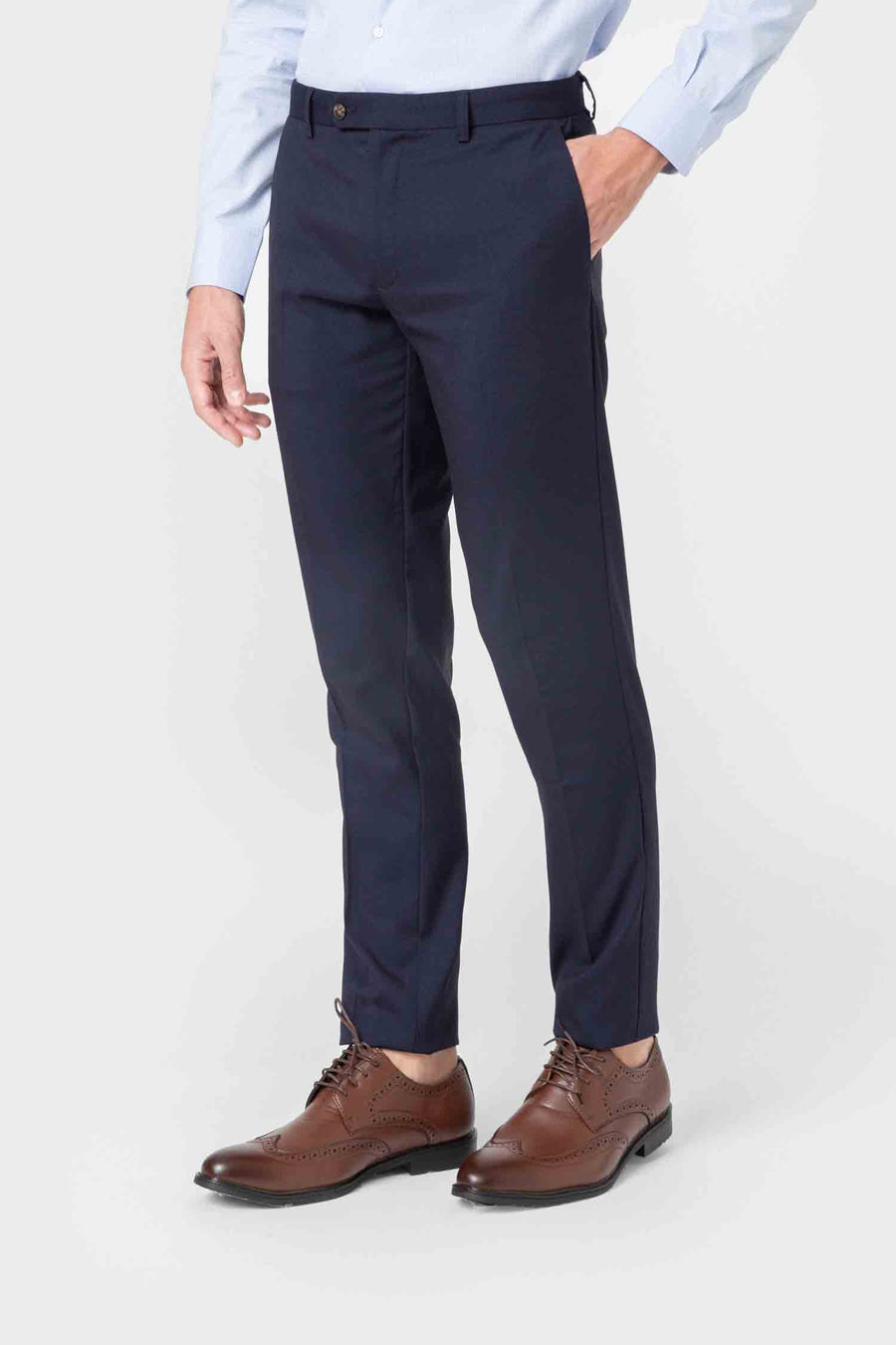 Pantalon vestir