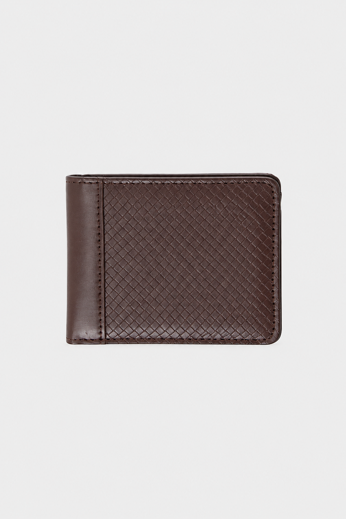 CARTERA LABRADA