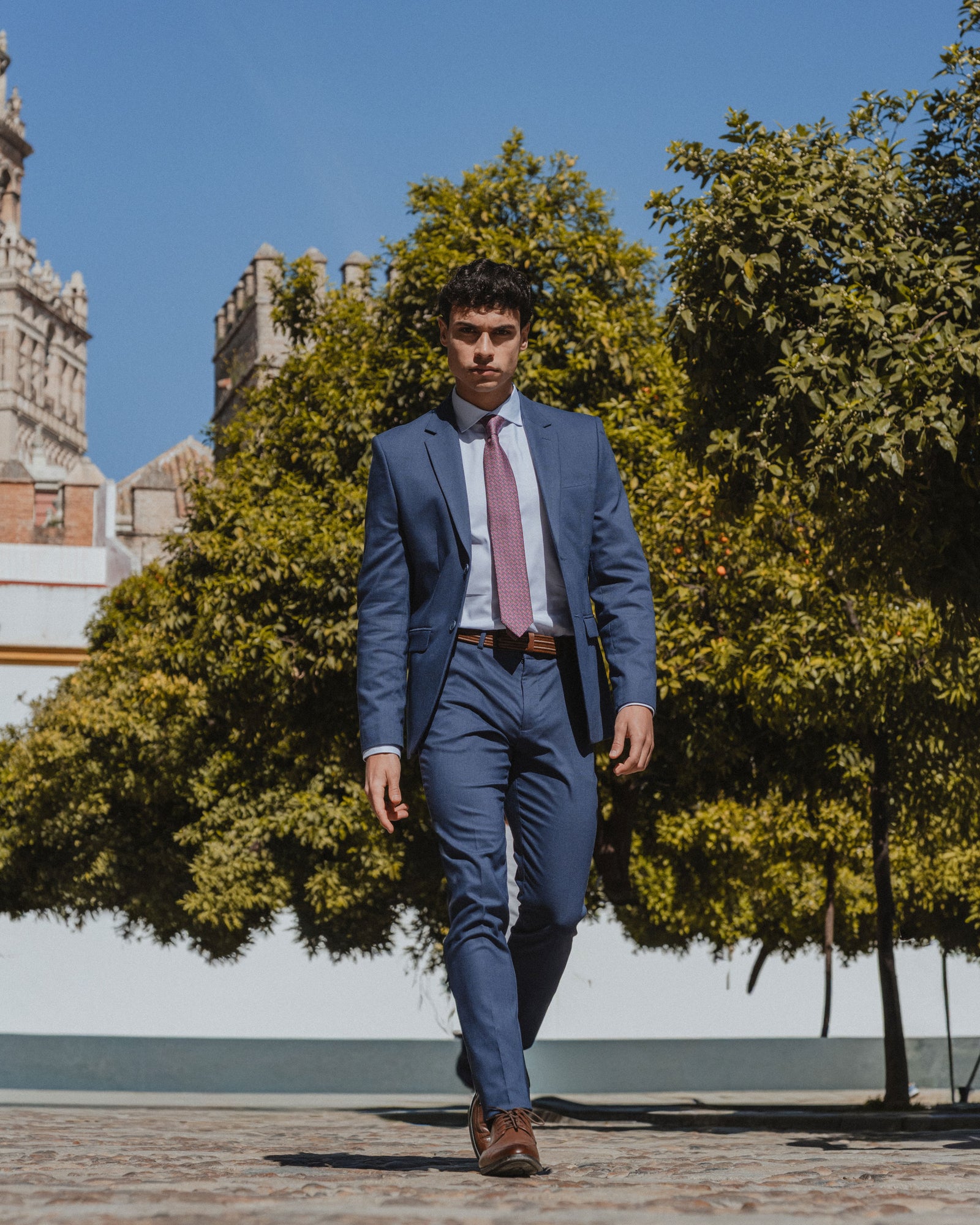 <p>El look completo al mejor precio.</p>