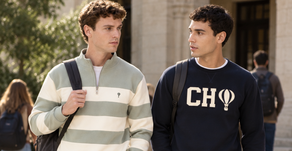 <p>SUDADERAS&nbsp;</p>