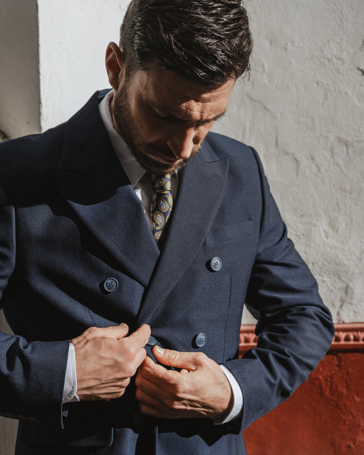 <p>El look completo al mejor precio.</p>