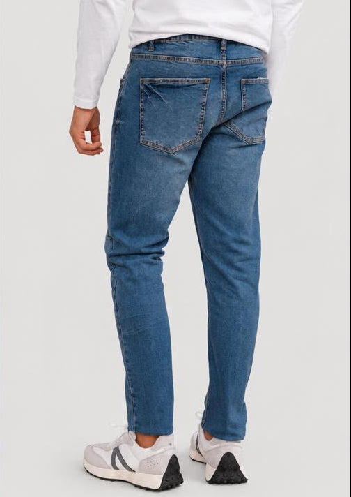DENIM SLIM BÁSICO