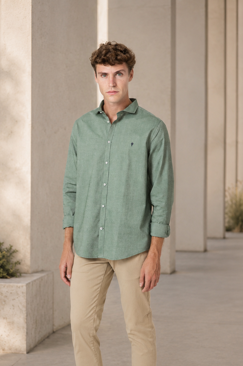 Camisas