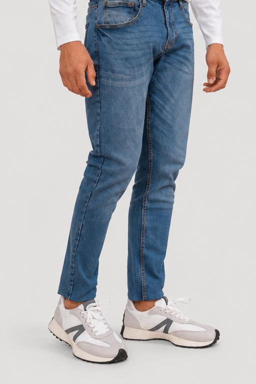 DENIM SLIM BÁSICO