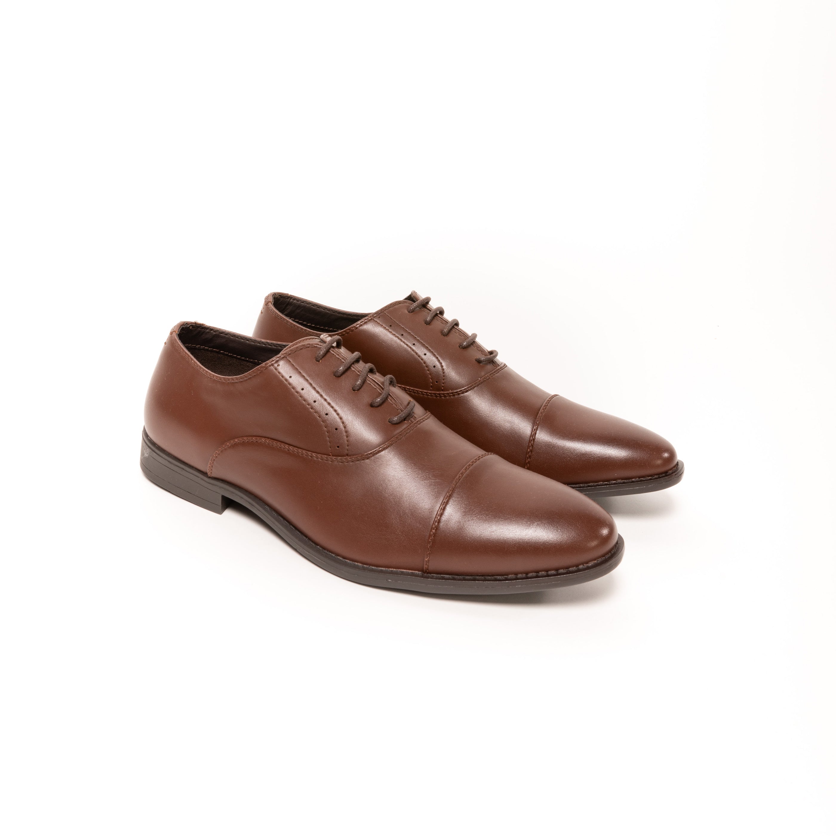 ZAPATO DE VESTIR MARRÓN