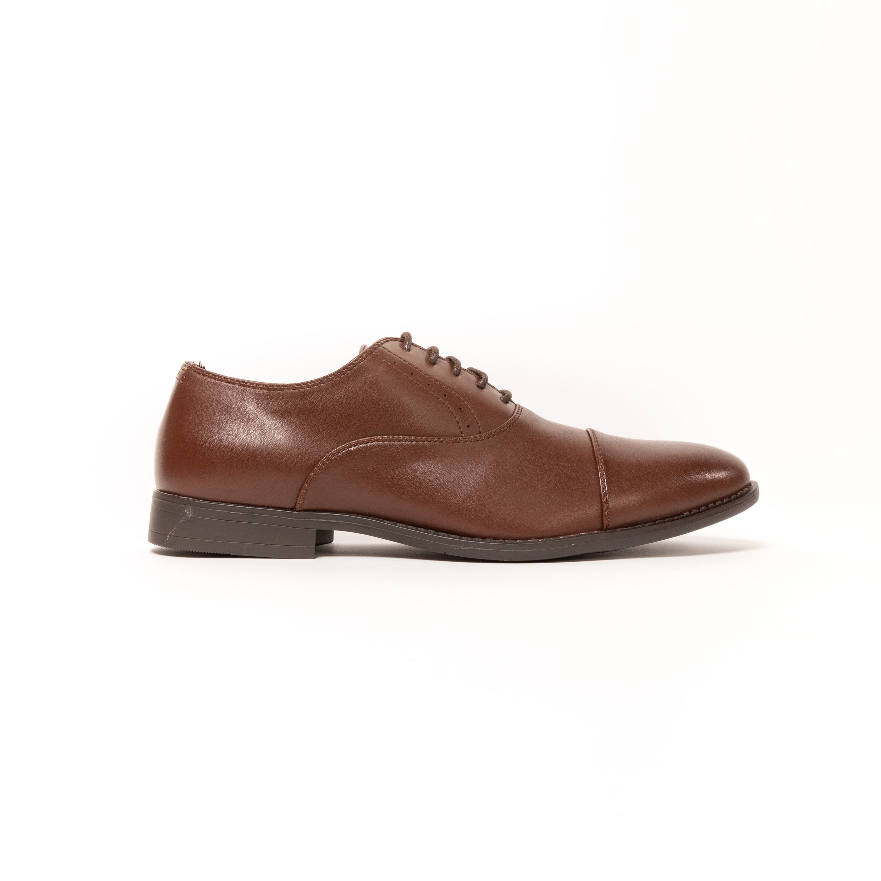ZAPATO DE VESTIR MARRÓN